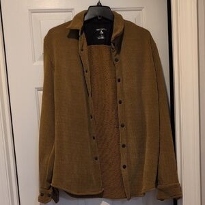 Kenneth Cole Light Jacket